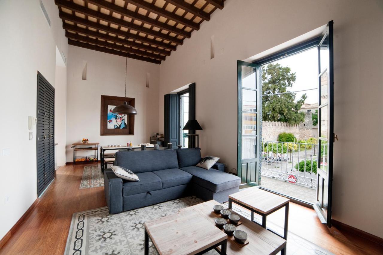 Conde De Osborne B Apartment El Puerto de Santa María Exterior foto