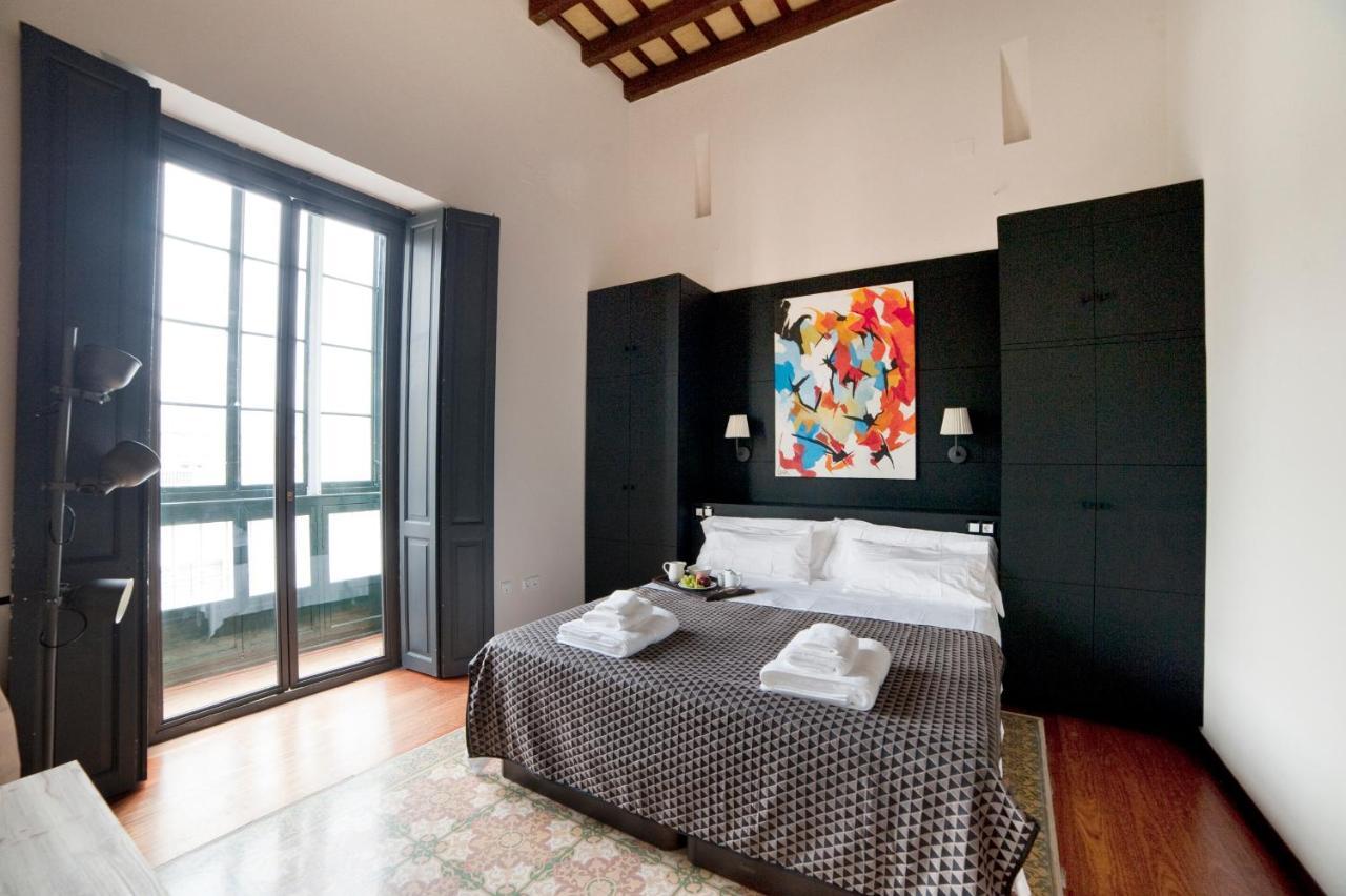 Conde De Osborne B Apartment El Puerto de Santa María Exterior foto