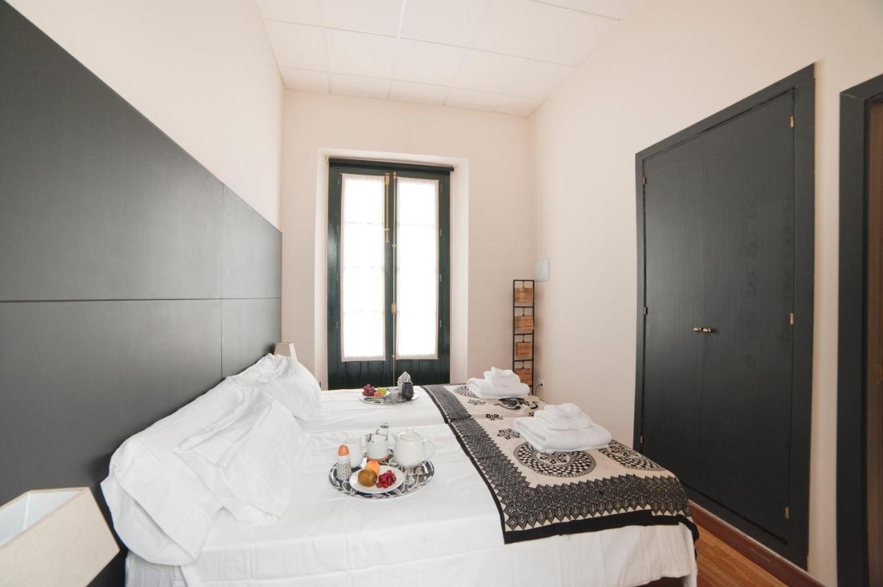 Conde De Osborne B Apartment El Puerto de Santa María Exterior foto